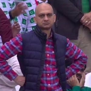 Meet your Posher, Bryan